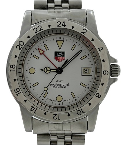 Tag heuer 40mm - 40mm, men's