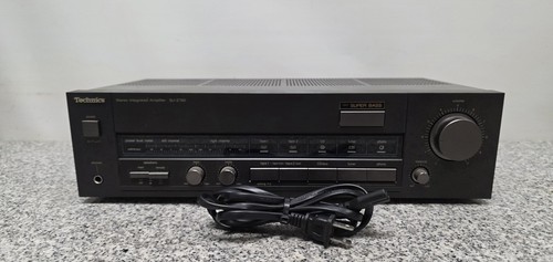 Technics z760 stereo - su-z760,