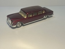 Corgi 247 Mercedes 600 Pullman