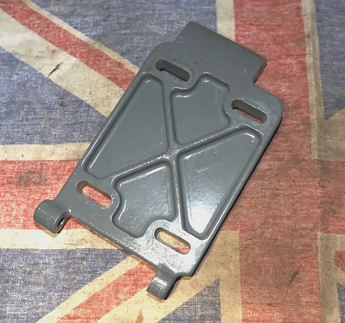 Super motor mount genuine - 7,
