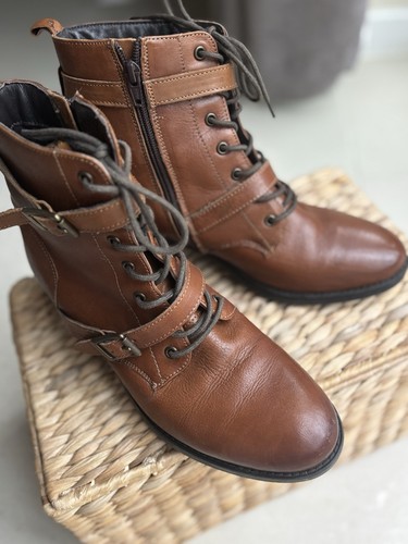 Dune london women brown - london, women’s