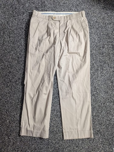 Hiltl chino pants - w36, l29