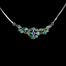 925 Sterling Silver Necklace