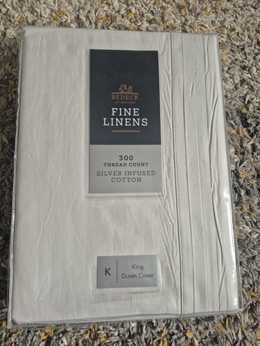 Bedeck fine linens vendi - fine,