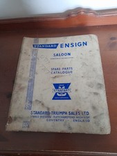 Genuine Standard Ensign