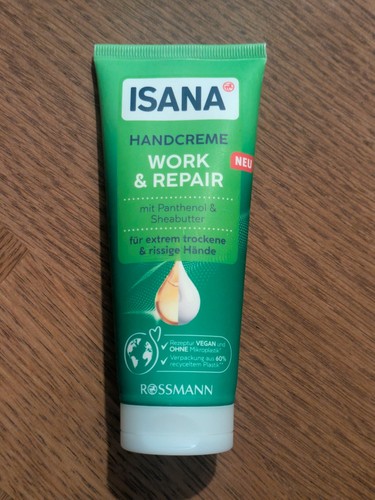 Isana work and repair - ~,