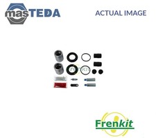 744254 BRAKE CALIPER REPAIR