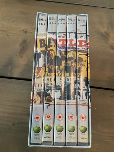 The beatles anthology disc - the,