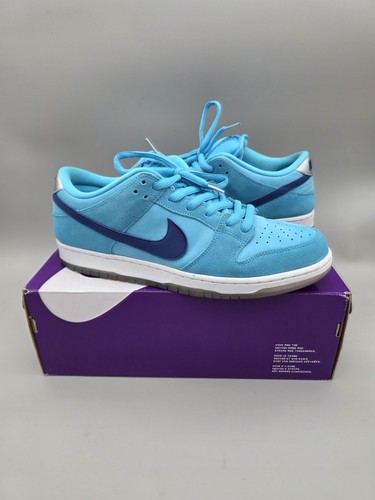 Nike dunk low - sb,