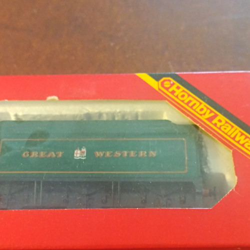 Hornby railways 759 - hornby, r.759