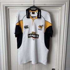 Canterbury London Wasps Rugby