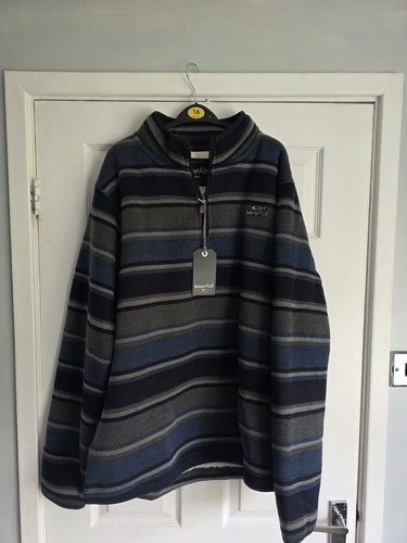 Weird fish bradley zip - weird,