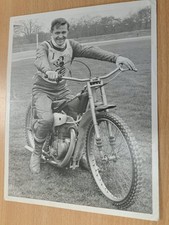 NIGEL BOOCOCK (COVENTRY BEES)