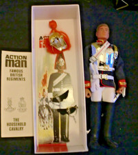 Action Man 40th Blues and