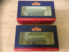 Lot..506X..OO GAUGE BACHMANN