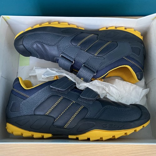 Bnib geox savage - bnib,