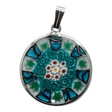 Murano Glass Pendant