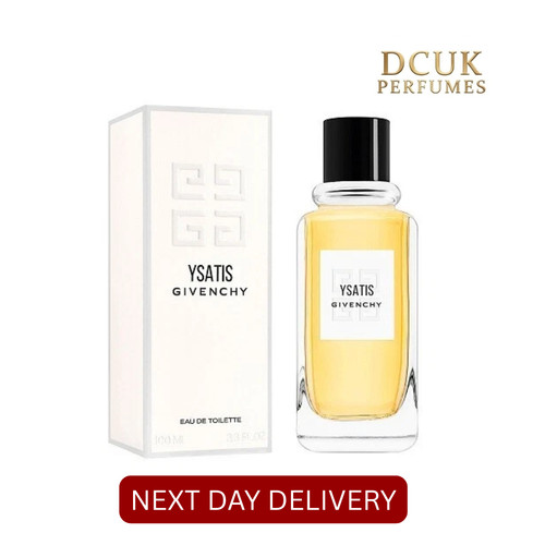 Givenchy ysatis 100ml edt - givenchy,