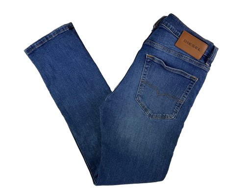 Diesel luster slim fit - d-luster,