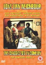 Love Thy Neighbour - Series 6
