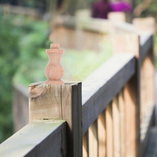 10pcs sturdy wooden stair - sturdy,