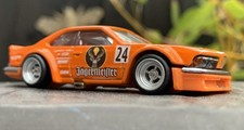 Bmw 635 csi - csi, jagermeister
