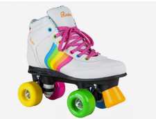 Rookie Forever Rainbow Roller