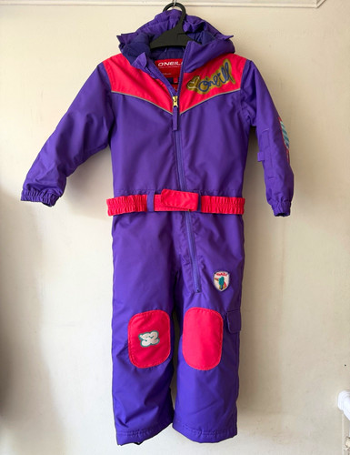 Neill fifty2 kids - o'neill, snowsuit