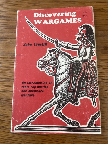 Discovering wargames intro - intro, to