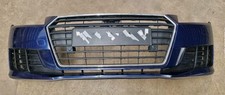 AUDI TT Mk3 FRONT BUMPER 2015