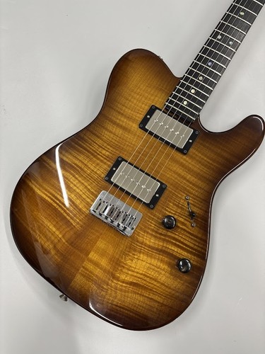 Fender american deluxe - fender,