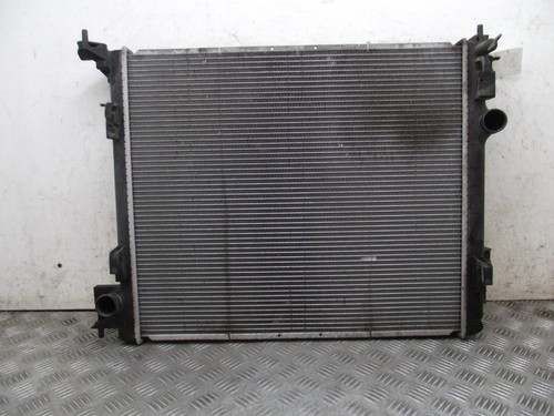 Nissan trail engine water - nissan, x