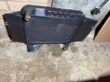 Triumph Spitfire Radiator