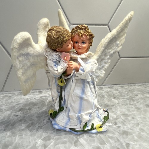 Lenox sandra kuck angel - lenox-sandra, hugs
