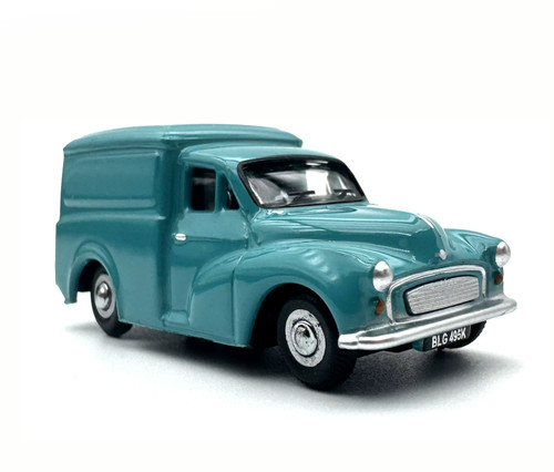 Green morris 1000 - green,