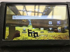 Archos Arnova 9 G2 7" Black Android Tablet Touch Screen 