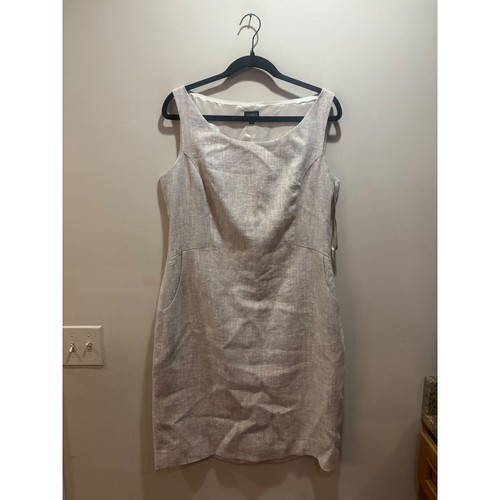 Hobbs london 100 - 100%, linen