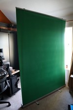 Green Screen - Large