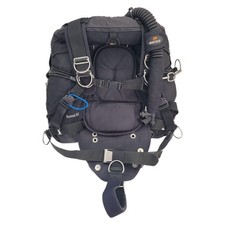Dive Rite Nomad XT BCD Wing