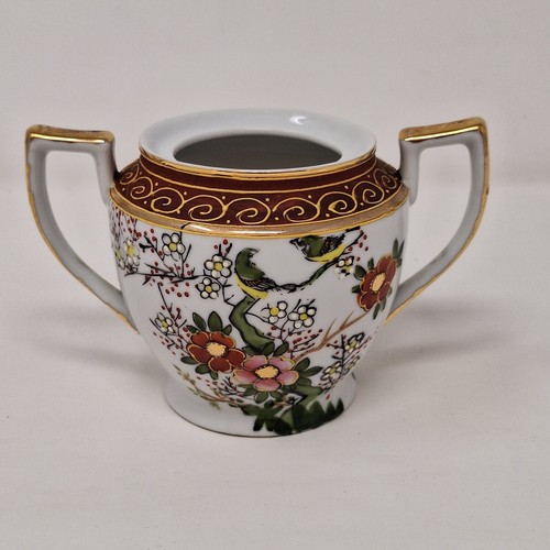 Vintage japanese porcelain - japanese,