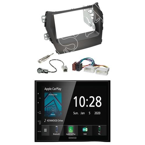 Kenwood dmx5020dabs radio dab - dmx5020dabs,