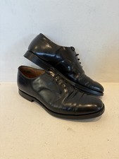 Church's Consul Mens Black
