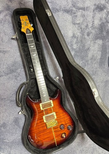 Santana prs style brand - prs,