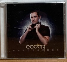 CODAR: Resurgence Club Mixtape