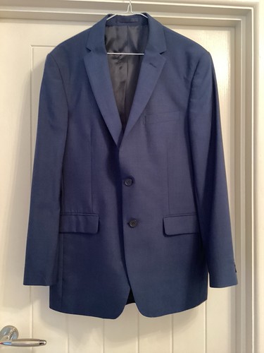 Suit debenhams 40 - debenhams, 40”