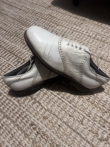 Footjoy classic dry premiere - dry,
