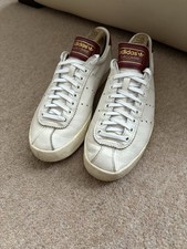 Men’s 2018 White & Burgundy