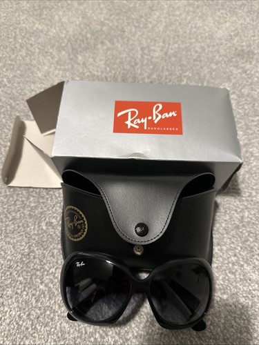 Ray ban womens jackie ohh - ray,