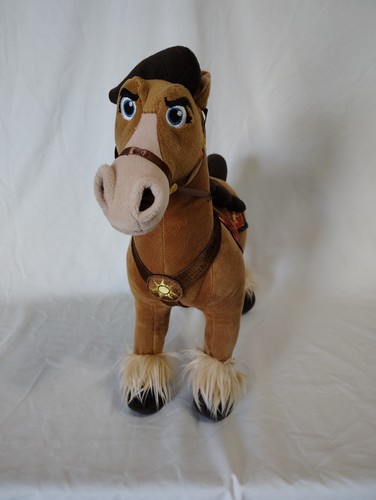 Disney store maximus plush - -,