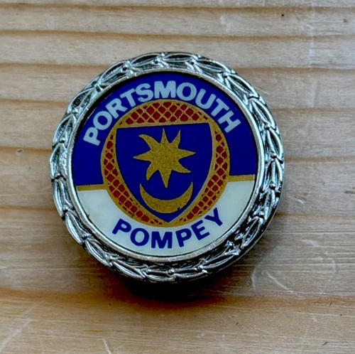 Old 1970s portsmouth c - old,